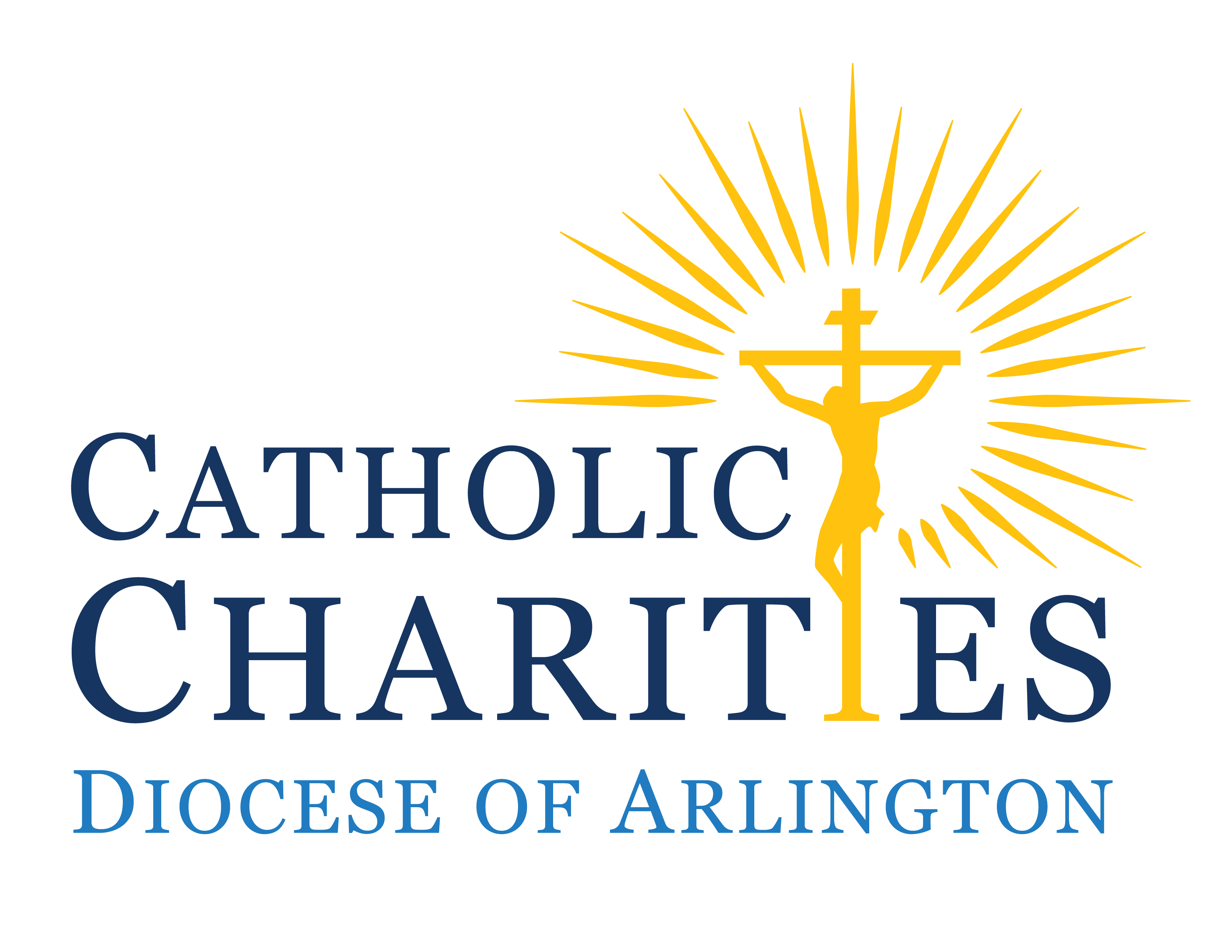 Catholic Charities of the Diocese of Arlington, Inc. America's Charities
